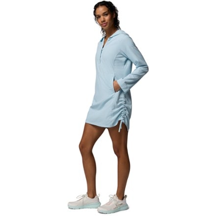 Columbia PFG Castback Coverup 3