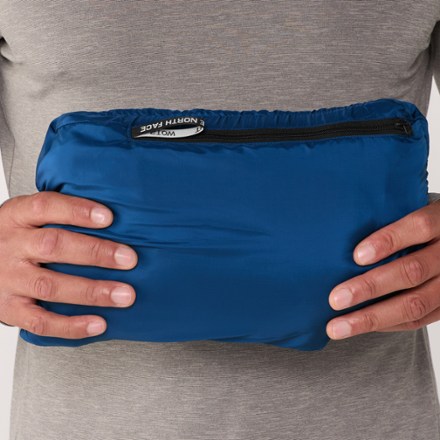 The North Face Terra Peak Insulated Vest - Men's 5