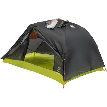 Big Agnes Tiger Wall UL2 Bikepack Tent 4