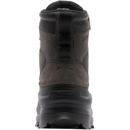 Columbia Bugaboot Canyon Boots - Men's 6
