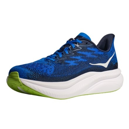 HOKA Mach 6 Road-Running Shoes - Men's 3