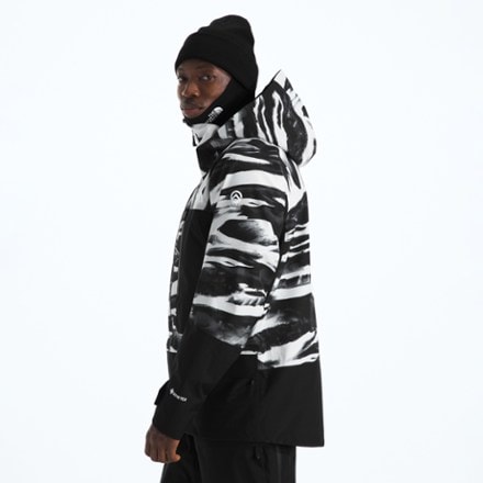 The North Face Summit Verbier GTX Jacket - Men's 4