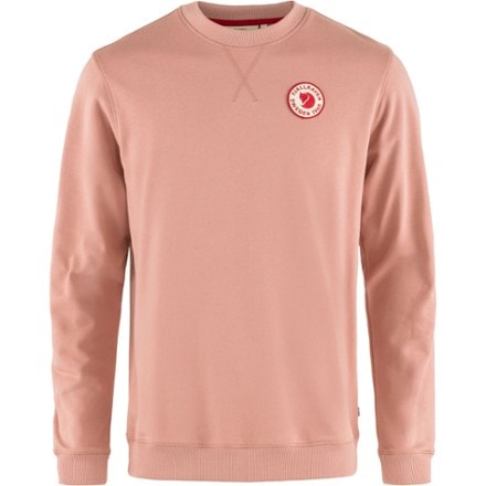 Fjallraven 1960 Logo Badge Sweater - Men's 0