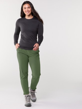 Outdoor Research Ferrosi Transit Pants - Women's 3