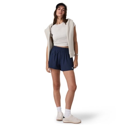 Vuori Feather Classic T-Shirt - Women's 3