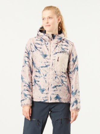 Picture Organic Clothing Posy Jacket - Women's 0