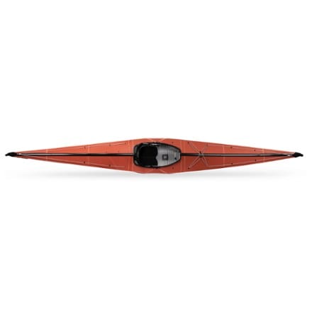 Oru Kayak Coast XT Kayak 2