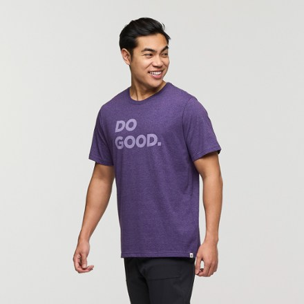 Cotopaxi Do Good T-Shirt - Men's 5