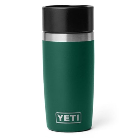 YETI Rambler Vacuum Travel Bottle with Leakproof Commuter Cap - 12 fl. oz. 0
