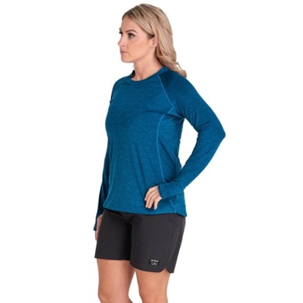 NRS Silkweight Long-Sleeve Shirt - Women's 1