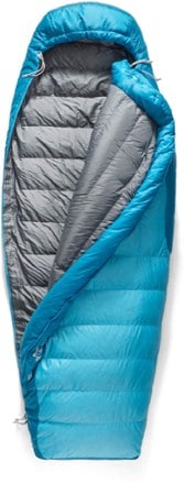 Sea to Summit Trek 15F Sleeping Bag - Women's 0