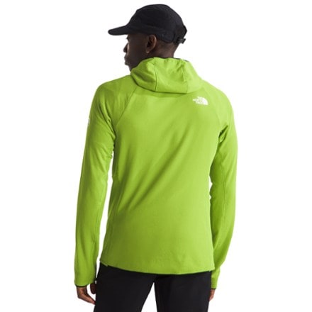 The North Face Summit Series FUTUREFLEECE Full-Zip Hoodie - Men's 1