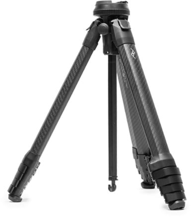 Peak Design Carbon Travel Tripod 2