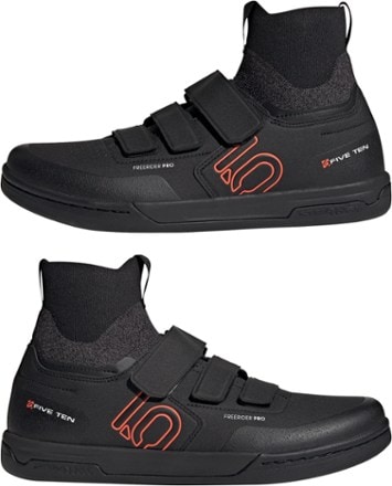 Five Ten Freerider Mid Pro VCS Mountain Bike Shoes - Men's 4