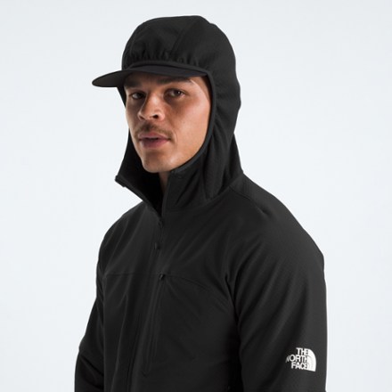 The North Face EG Tek Approach Jacket - Men's 4