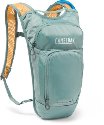 CamelBak Mini M.U.L.E. Hydration Pack - Kids' 0