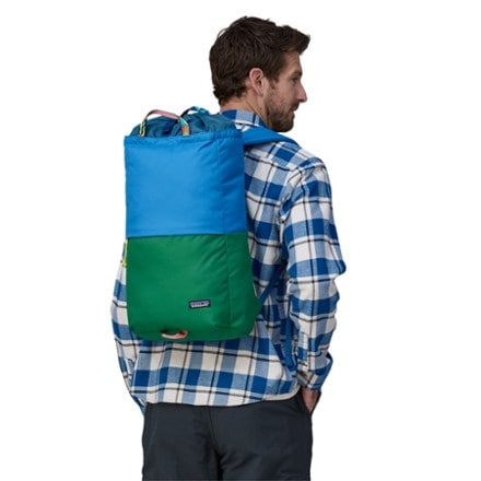 Patagonia Fieldsmith Linked Pack 1