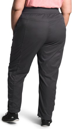 north face women's pants aphrodite