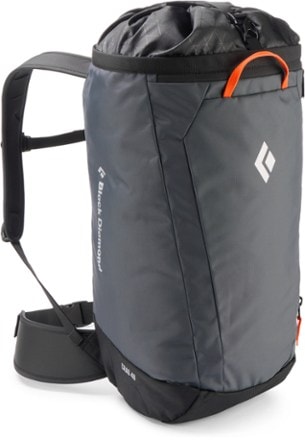 Black Diamond Crag 40 Pack 0