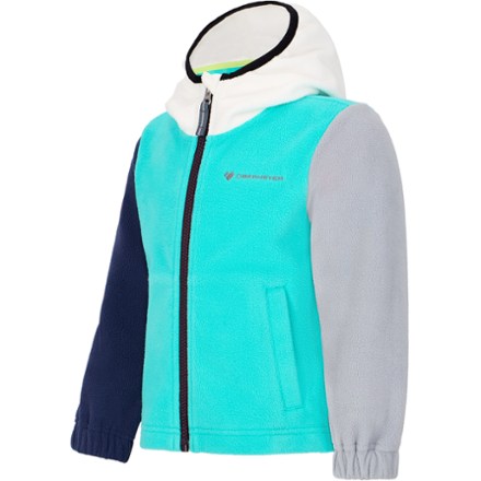 Obermeyer Comfy Cozy Fleece Jacket - Kids' 5