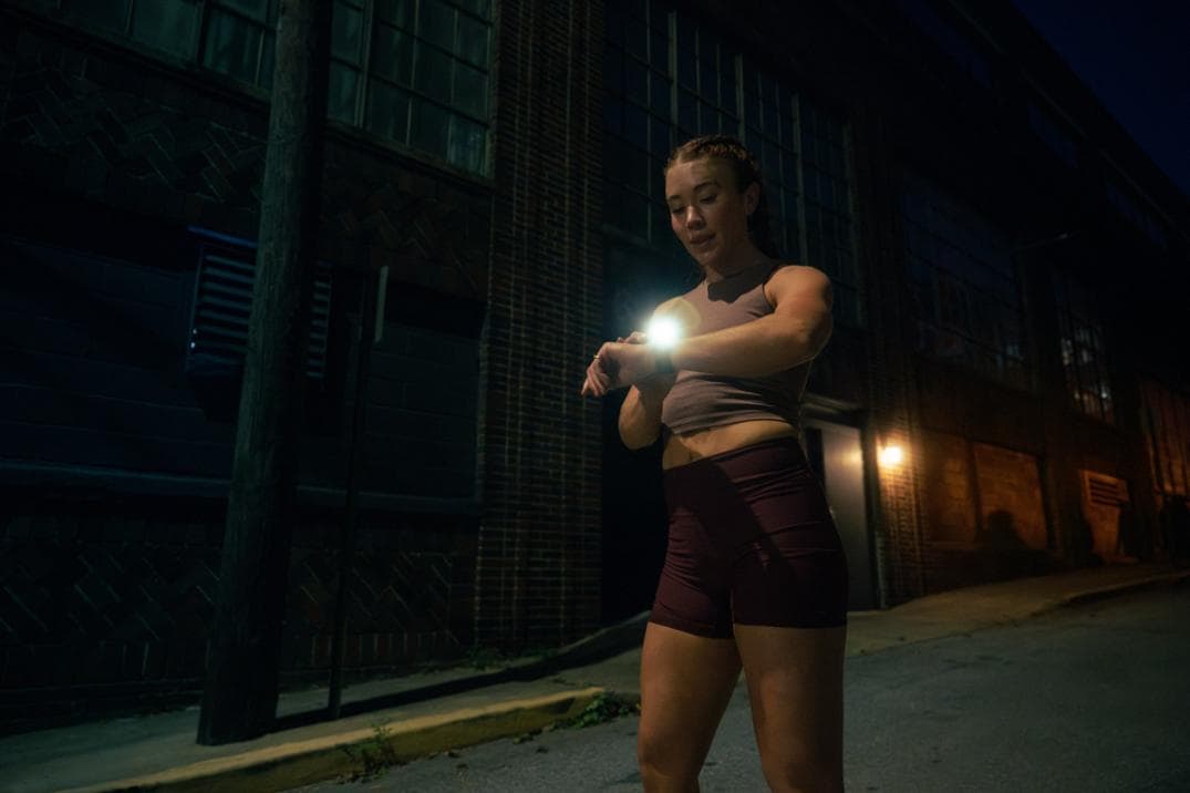 Location Image for Forerunner 970