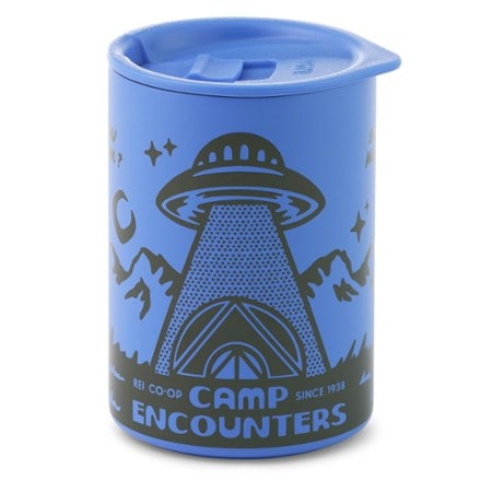 REI Co-op MiiR Insulated Camp Cup - 16 fl. oz. 1