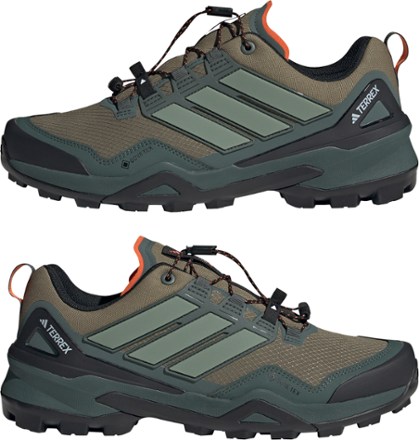 adidas Terrex Skychaser GORE-TEX Hiking Shoes - Men's 4