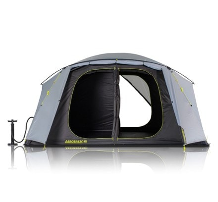 Zempire Aerospeed 10 Air Tent 3