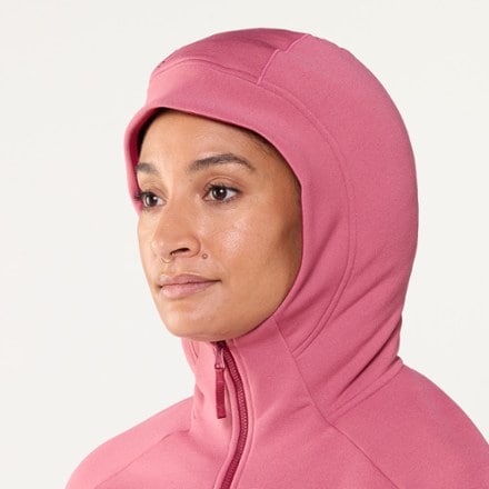Arc'teryx Kyanite Hoody - Women's 4