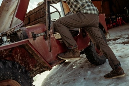 Location Image for Hot Rydr Pants - Men's