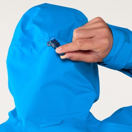 Rab Firewall Mountain Waterproof Jacket - Men's 5