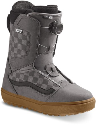 new vans snowboard boots