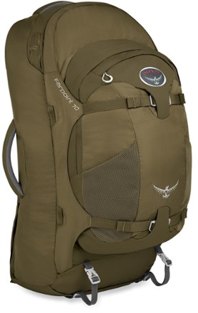 osprey farpoint 70 womens