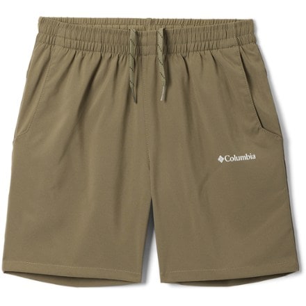 Columbia Hike II Shorts - Boys' 0