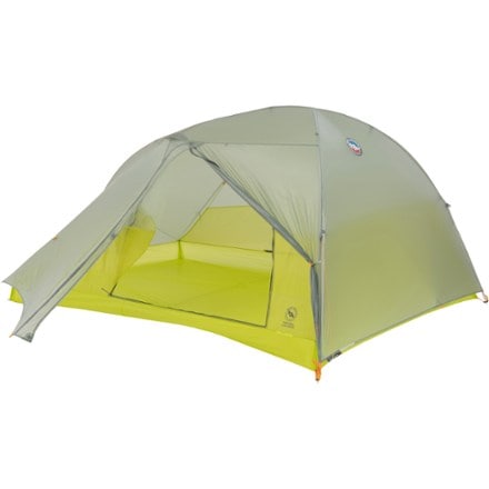 Big Agnes Tiger Wall Platinum 3 Tent 3