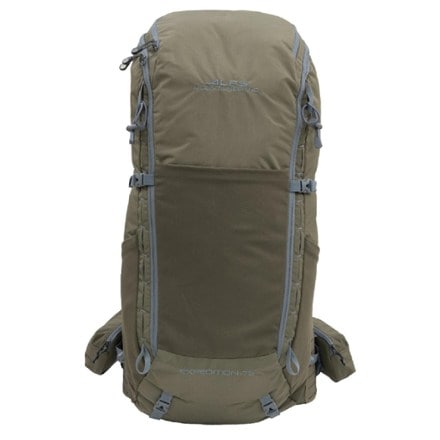 ALPS Mountaineering Expedition 75 Pack 2