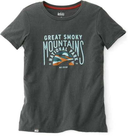 rei mountain bike shirts