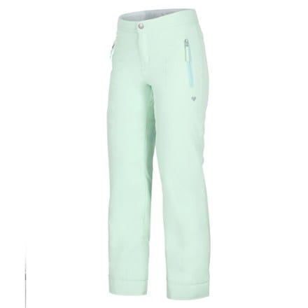 Obermeyer Brooke Snow Pants - Girls' 5