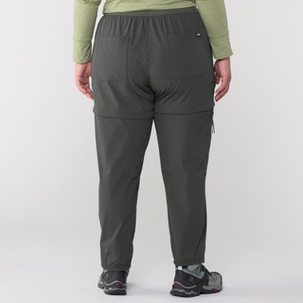 REI Co-op Sahara Stretch Convertible Pants - Women's 2