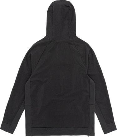 PYNRS Sydney Performance Hoodie 1