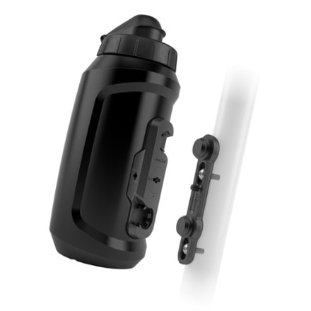 Fidlock TWIST 750 Compact Bottle and Bike Base 0