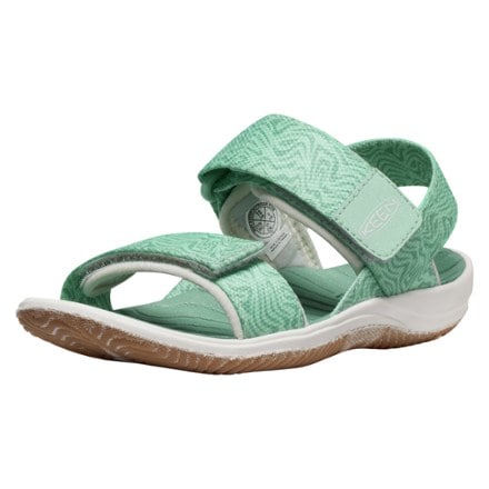 KEEN Elle Backstrap Sandals - Kids' 1