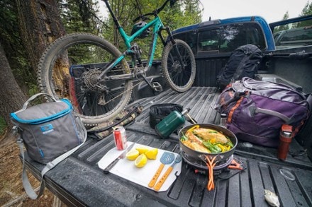 Location Image for HalfGen Base Camp Cooking System