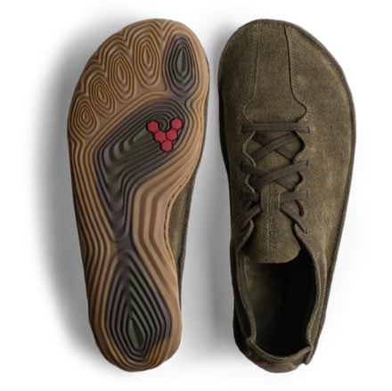 Vivobarefoot Sensus Shoes - Men's 4