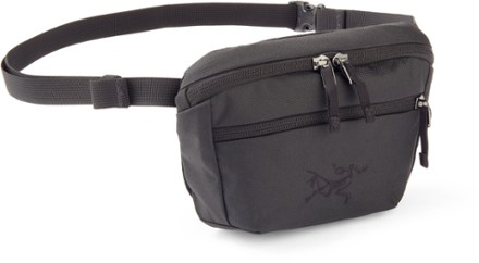 Arc'teryx Mantis 1 Waist Pack Purple