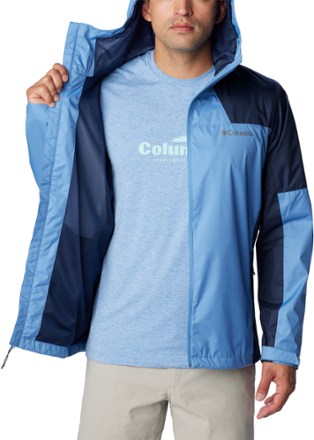 Columbia Inner Limits III Jacket - Men's 4