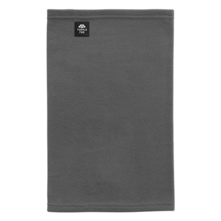 Turtle Fur Micro Fur Fleece Totally Tubular Neck Gaiter 0