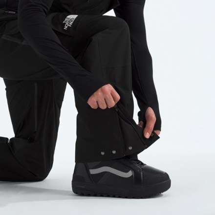 The North Face Summit Verbier GTX Bib Pants - Men's 7