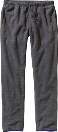 men's patagonia sweatpants