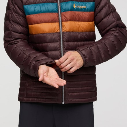 Cotopaxi Fuego Down Jacket - Men's 9